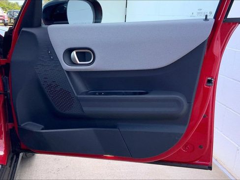 Certified 2025 MINI Cooper S FWD image 24