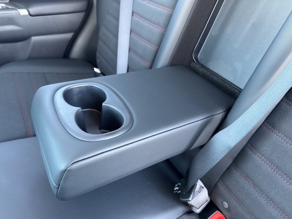 New 2027 Mitsubishi Outlander Sport SE FWD image 27