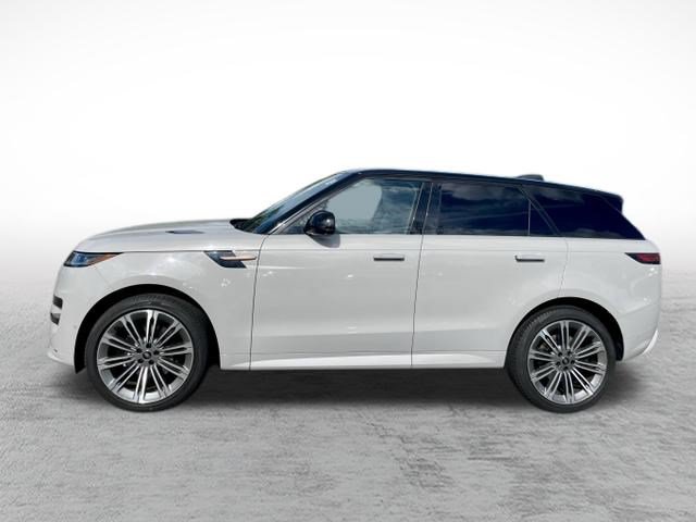 Used 2024 Land Rover Range Rover Sport Dynamic SE AWD/4WD image 8