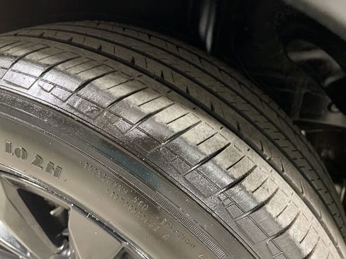 Used 2024 MAZDA CX-50 AWD 2.5 S w/ Premium Package image 42