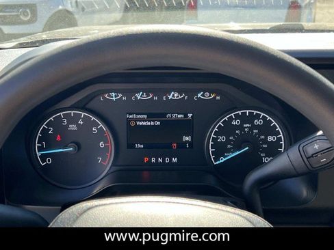 New 2026 Ford F250 XL w/ STX Appearance Package image 24