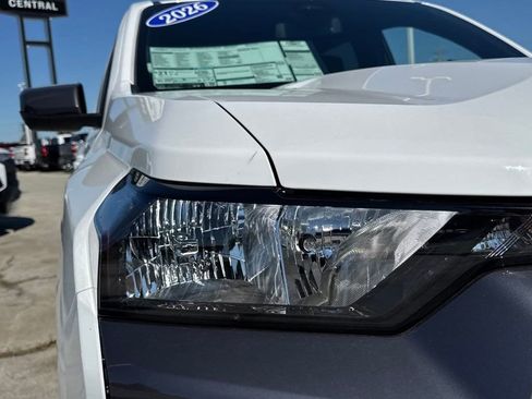 New 2026 Chevrolet Colorado LT image 10