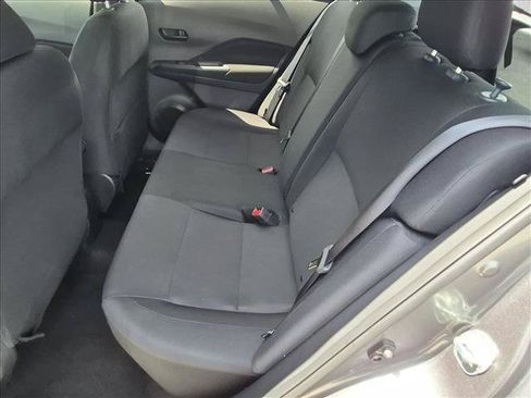 Used 2023 Nissan Kicks S FWD image 17