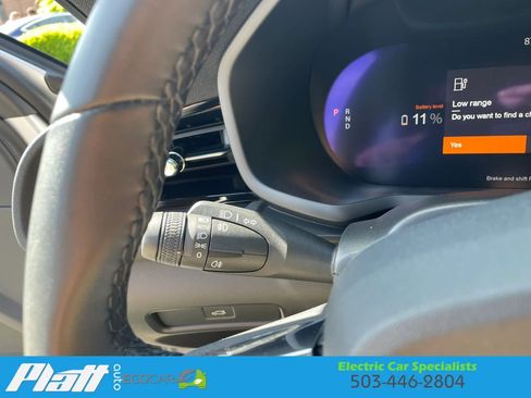 Used 2023 Polestar Polestar 2 w/ Pilot Pack AWD/4WD image 33