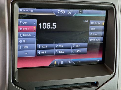 Used 2013 Ford F150 FX2 w/ Luxury Equipment Group image 21