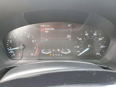 Certified 2021 Ford Escape SE w/ Convenience Package AWD/4WD image 21