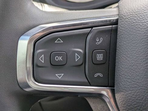 New 2026 RAM 2500 Laramie AWD/4WD image 23