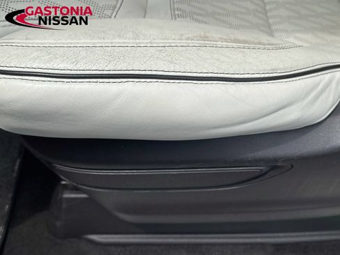 Used 2022 Lincoln Navigator Black Label AWD/4WD image 26