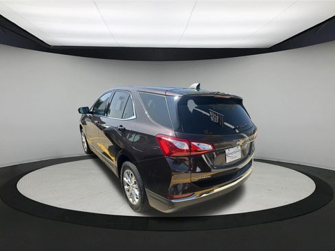 Used 2020 Chevrolet Equinox LT AWD/4WD image 7