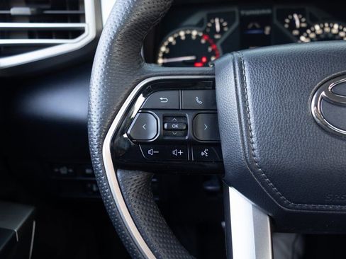 Used 2024 Toyota Tundra SR5 w/ TRD Off-Road Package image 26