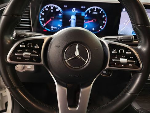 Used 2022 Mercedes-Benz GLE 350 4MATIC w/ Premium Package image 19