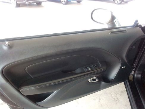Used 2018 Dodge Challenger SXT Plus RWD image 17
