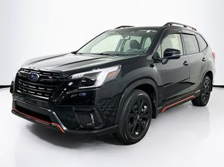 Used 2024 Subaru Forester Sport AWD/4WD video 1