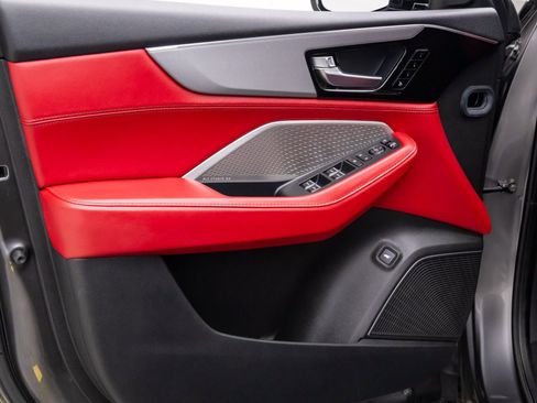 Used 2024 Acura MDX A-Spec image 13