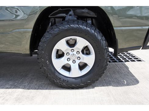 Used 2021 RAM 1500 Lone Star RWD image 31