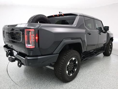 Used 2024 GMC Hummer EV 2X w/ Extreme Off-Road Package image 3