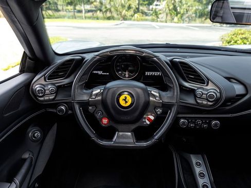 Used 2019 Ferrari 488 Spider RWD image 19