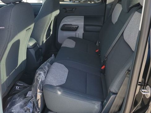 New 2026 Ford Maverick XLT w/ Equipment Group 301A image 7