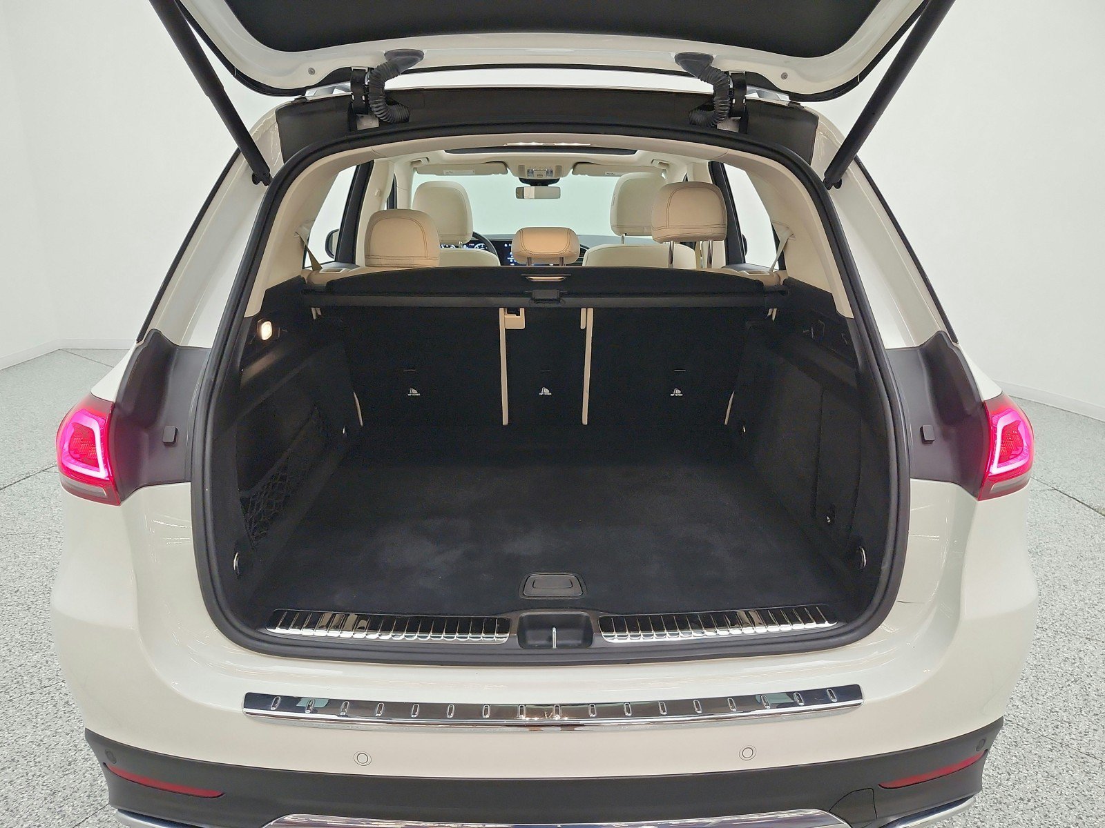 Used 2022 Mercedes-Benz GLE 350 4MATIC image 19