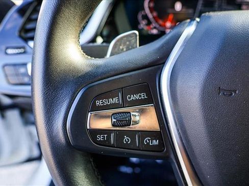 Used 2019 BMW Z4 sDrive30i w/ Premium Package image 13