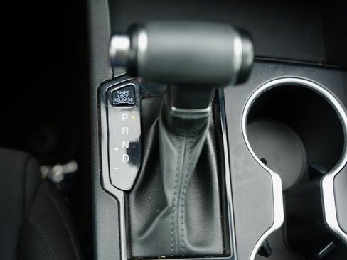 Used 2023 Kia K5 LXS image 22