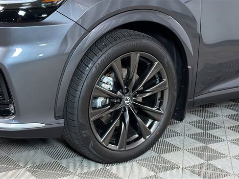 Certified 2026 Lexus RX 350 F Sport image 4