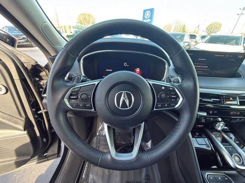 Certified 2024 Acura MDX SH-AWD w/ Technology Package image 22