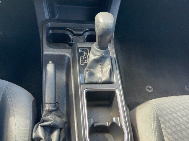 Used 2022 Toyota Tacoma SR AWD/4WD image 24