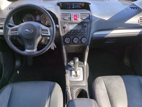 Used 2015 Subaru Forester 2.5i Limited w/ Popular Package #2 image 15