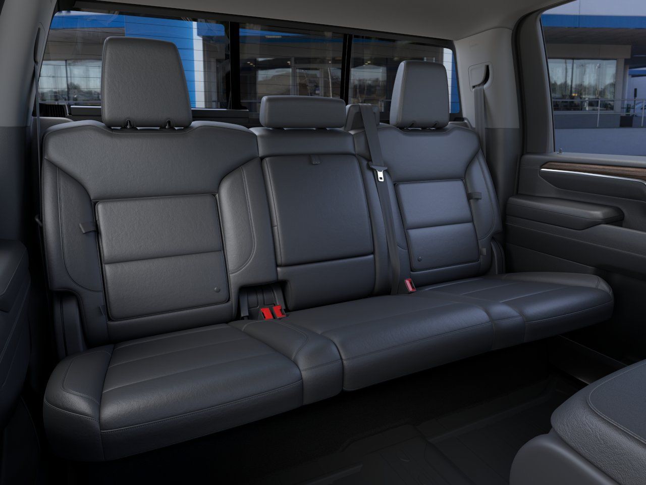 New 2026 Chevrolet Silverado 3500 LT w/ Trail Boss Package AWD/4WD image 41