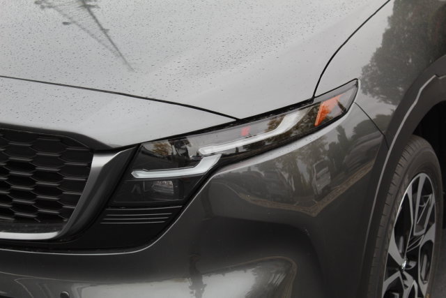 New 2026 MAZDA CX-5 Preferred AWD/4WD image 10