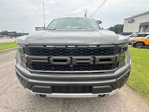 Used 2021 Ford F150 Raptor w/ Equipment Group 801A High AWD/4WD image 3