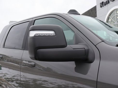 New 2026 RAM 3500 Laramie image 2