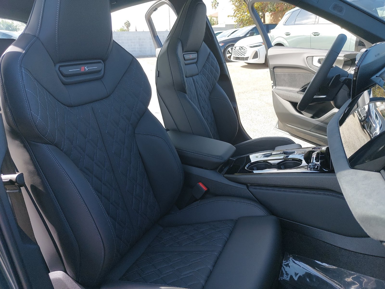New 2026 Audi S5 Premium Plus AWD/4WD image 10