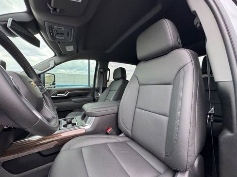 New 2026 Chevrolet Silverado 2500 LT AWD/4WD image 14