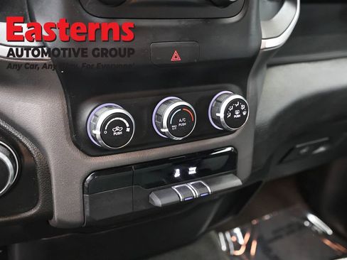Used 2022 RAM 1500 Big Horn RWD image 20