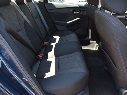 Used 2024 Honda Accord EX image 16