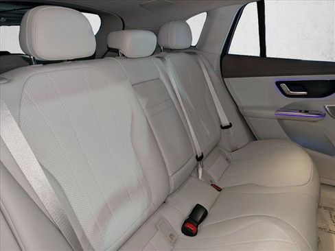 Certified 2023 Mercedes-Benz EQE 350+ SUV image 20