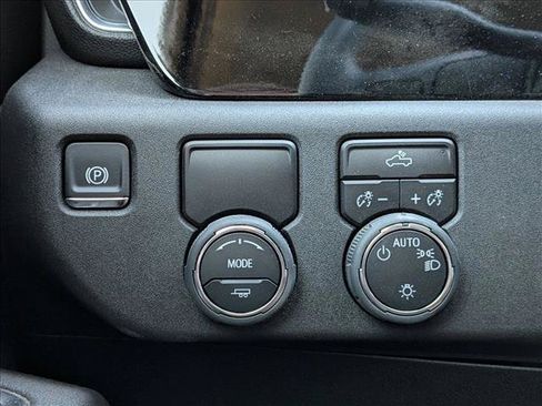 New 2025 Chevrolet Silverado 1500 LT RWD image 14