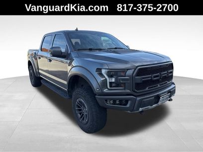 Used 2020 Ford F150 Raptor w/ Equipment Group 802A Luxury
