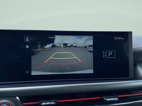 New 2026 Hyundai Sonata N Line FWD image 25