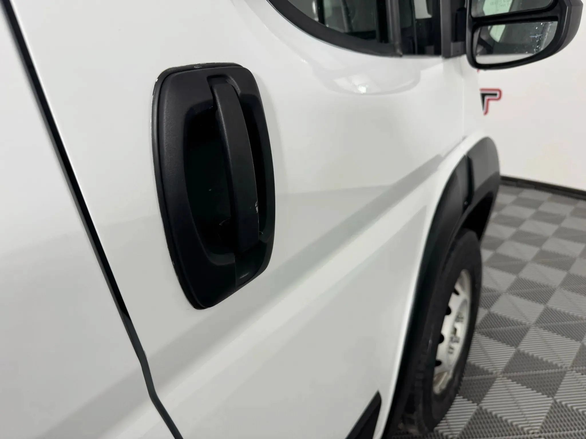 Used 2024 RAM ProMaster 1500 w/ Convenience Group FWD image 30
