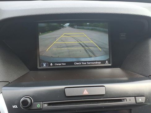 Used 2017 Acura MDX SH-AWD w/ Technology Package image 10