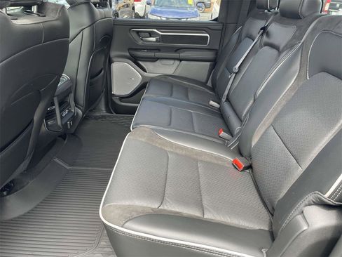 New 2026 RAM 1500 Laramie w/ Night Edition image 27