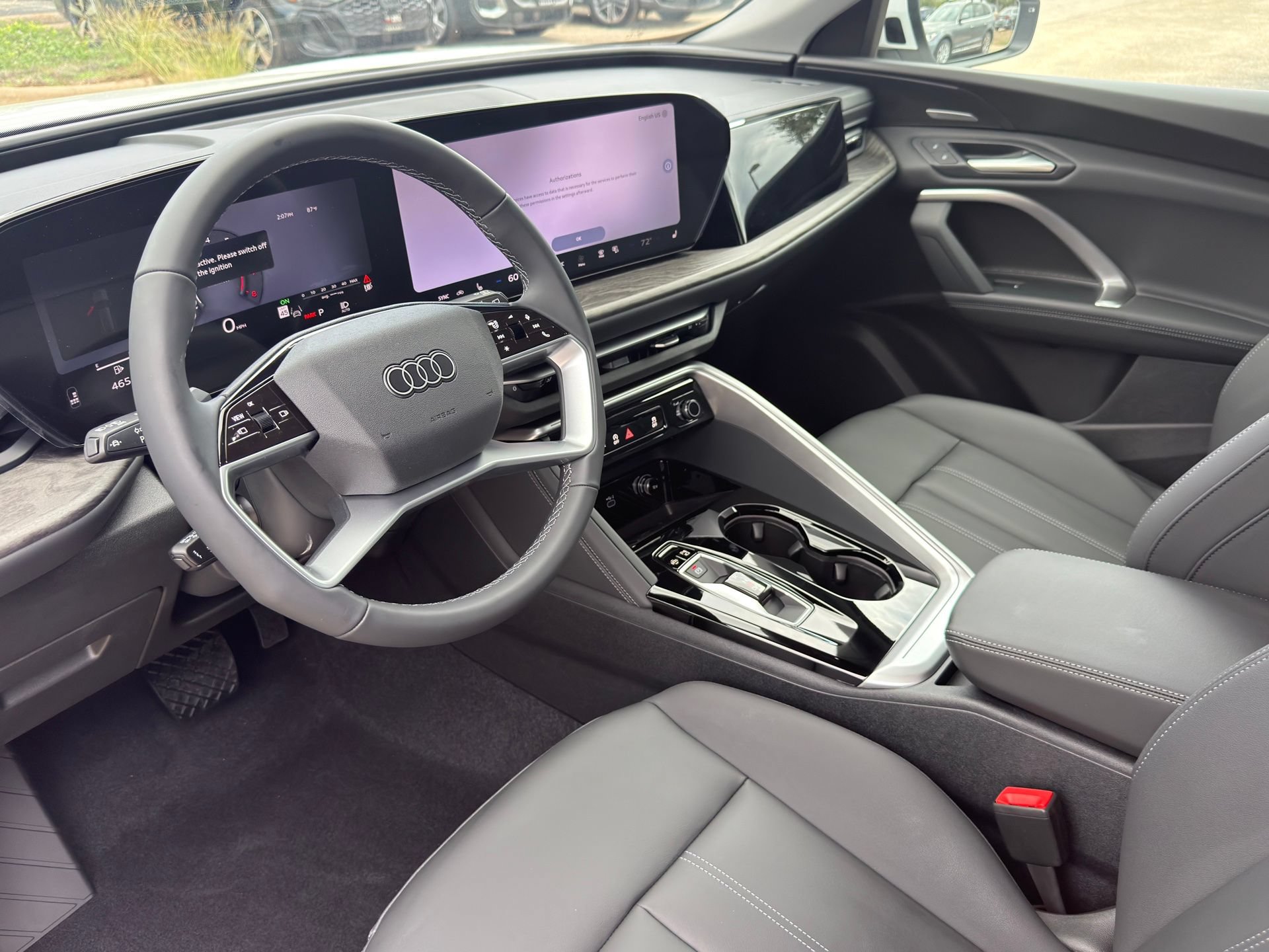 New 2026 Audi Q5 Premium Plus AWD/4WD image 10