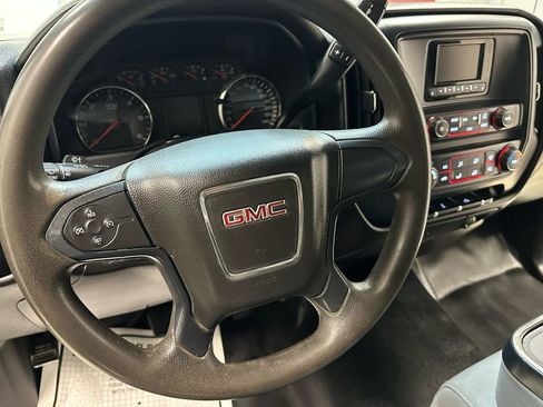 Used 2015 GMC Sierra 3500 2WD Regular Cab w/ Sierra Convenience Package image 27