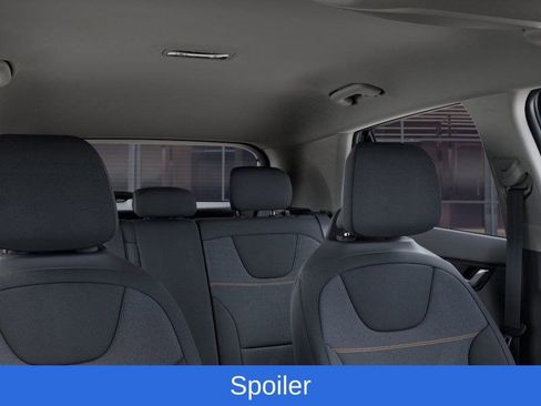 New 2026 Kia Niro LX image 28