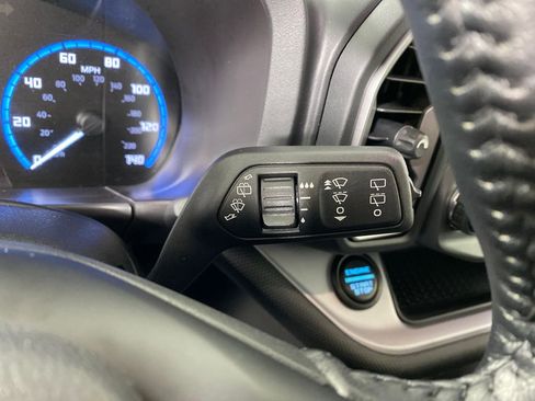 Used 2023 Ford Bronco Sport Big Bend w/ Convenience Package image 16