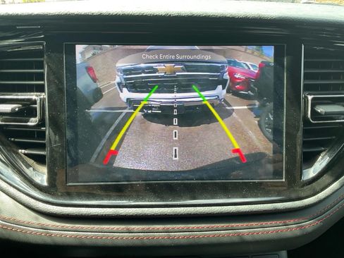 Used 2026 Dodge Durango GT AWD/4WD image 18