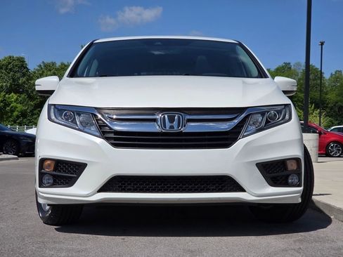 Used 2019 Honda Odyssey EX-L image 3